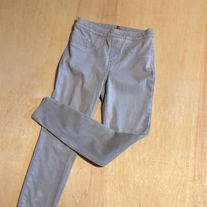 Spanx Gray Women's Jeans Jeggings  Sz Small